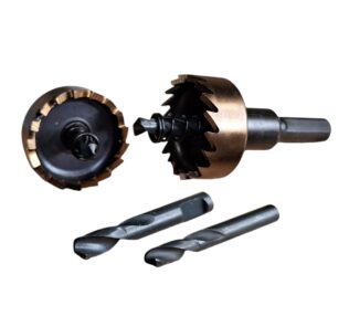 Qforce HSS Hole Cutters