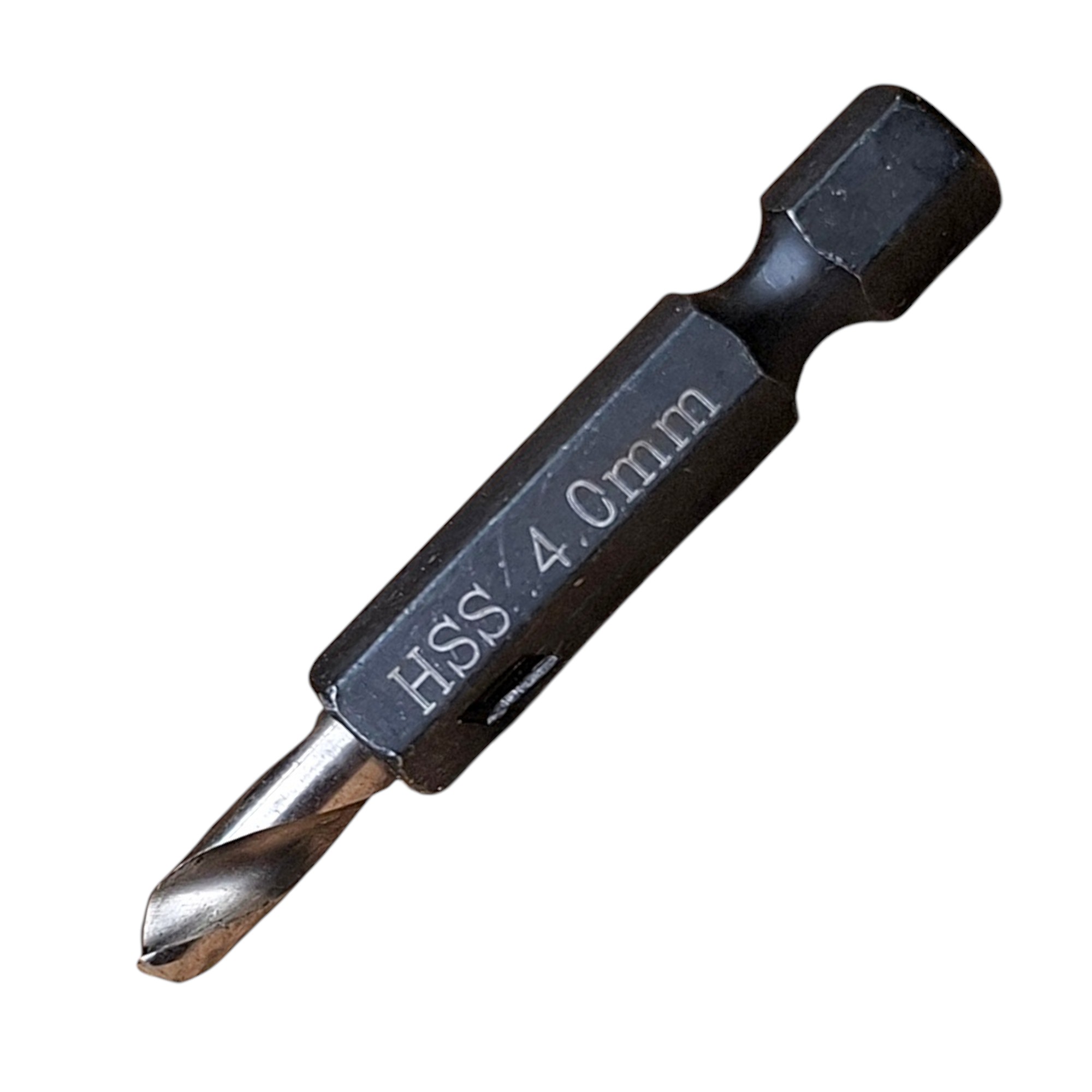 Q-Board Drill Bits 4mm x 12mm – Depth Set – Pack Of 10