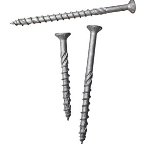 Qfix SBB Super Bugle Batten Screws