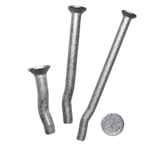 Countersunk Floor Batten Anchors (H-IT) Galvanised