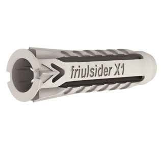 FM-X1 The Absolute Plug - Made In Europe