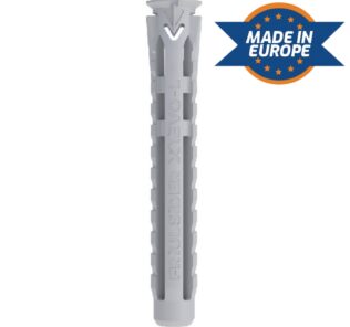 FM-X1 evo-L Long Series Universal Plugs