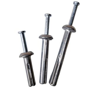 Metal Pin Anchors
