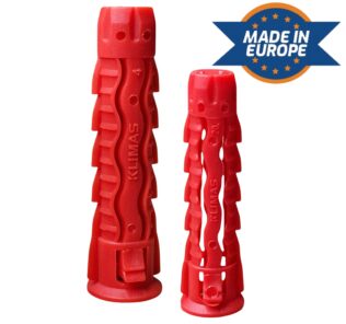 Qfix Nylon Universal Plugs