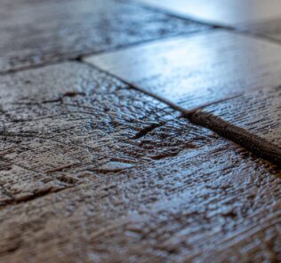 Timber Flooring