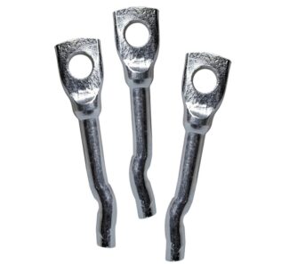 Tie-Wire Knock In Anchors