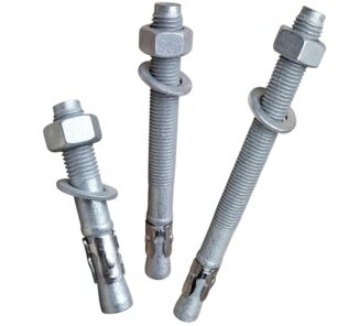 Through Bolts