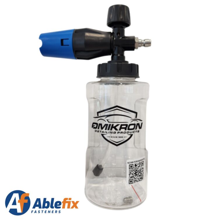 FOAM CANNON Omikron