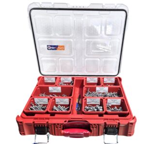 MultiOne Screws Packout Kit