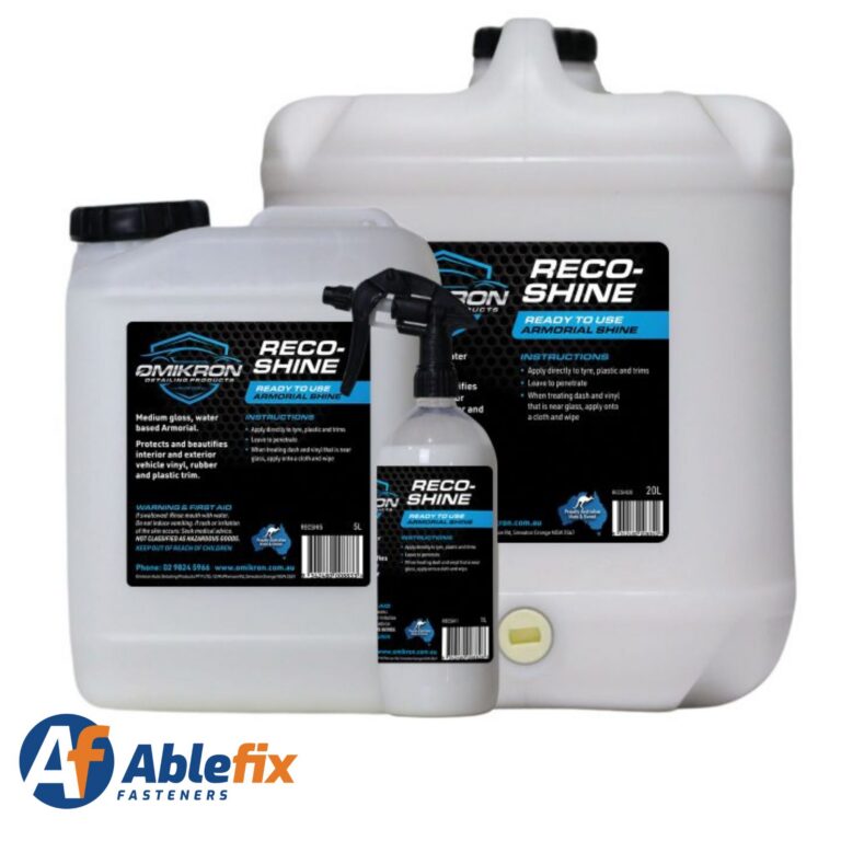 Reco Shine Omikron Ablefix