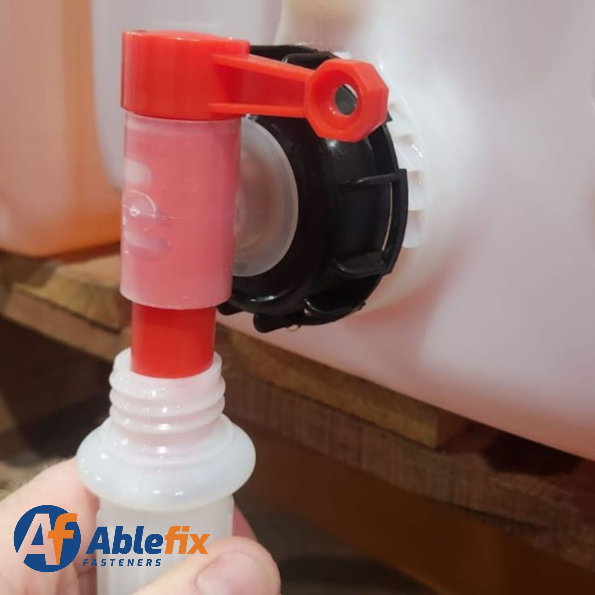 Omikron Tap Cap