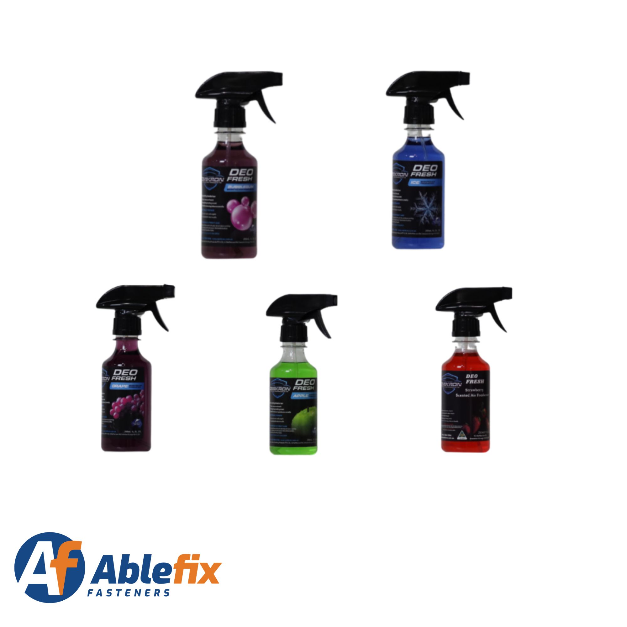 Omikron Deofresh Air Freshener