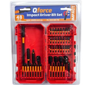 Screwdriver Bit Sets