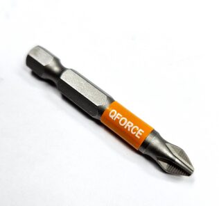 Phillips Ribbed Head Driver Bits