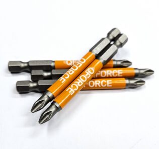 Phillips Driver Bits