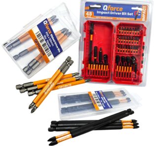 Driver Bits