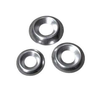 SS Cup Washers